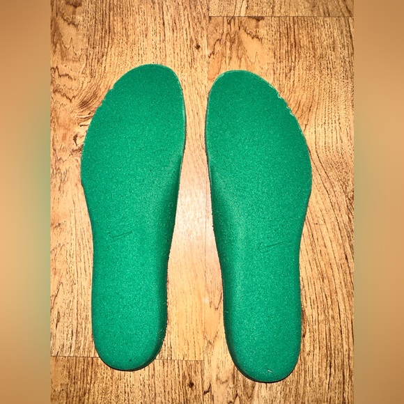 Nike Air Zoom Pegasus 35 Oil Grey Sample - Picture 8 of 10